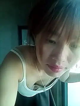 Snapshot of gogo-min chatting on 05.15.26 gogo-min online show from 05.15.26