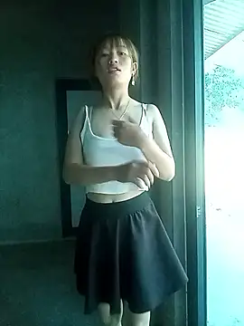 Snapshot of gogo-min chatting on 05.15.26 gogo-min online show from 05.15.26