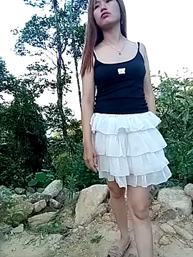 Snapshot of gogo-min chatting on 05.26.26 gogo-min online show from 05.26.26