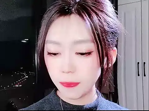 Xingxingoo online show from 03.18.26