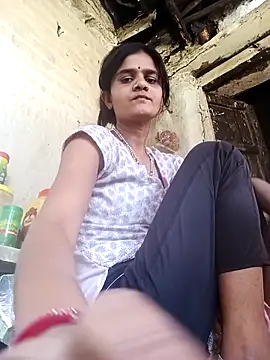 Sexy-Riya online show from 04.12.26