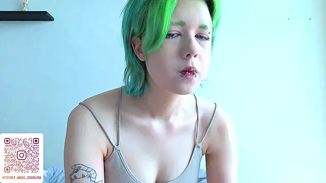 LittleKittenStar online show from 06.25.26
