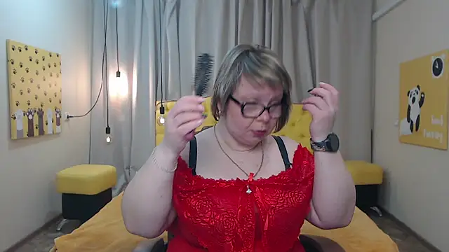 BonnnyBoobsy online show from 04.25.26