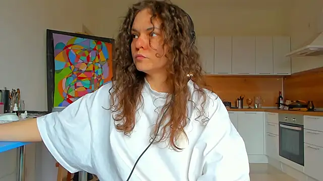 RubyIgnys online show from 04.20.26
