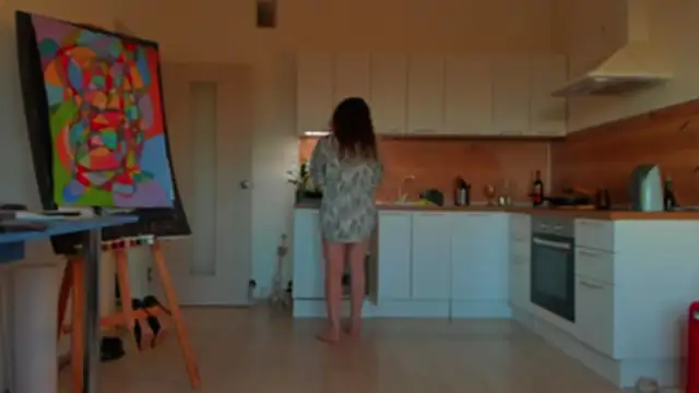RubyIgnys online show from 05.04.26