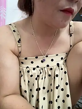 Snapshot of -Habin- chatting on 06.08.26 -Habin- online show from 06.08.26