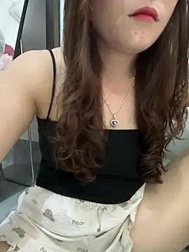 Snapshot of -Habin- chatting on 06.27.26 -Habin- online show from 06.27.26