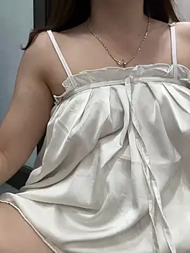Snapshot of -Habin- chatting on 07.06.26 -Habin- online show from 07.06.26