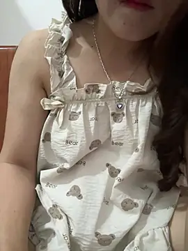 Snapshot of -Habin- chatting on 07.07.26 -Habin- online show from 07.07.26