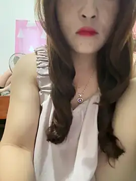 Snapshot of -Habin- chatting on 07.21.26 -Habin- online show from 07.21.26