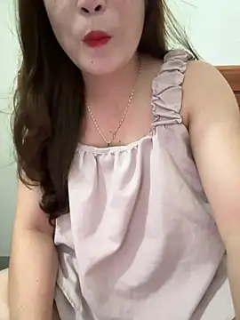 Snapshot of -Habin- chatting on 08.07.26 -Habin- online show from 08.07.26