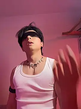 kissbaby-111 online show from 03.20.26