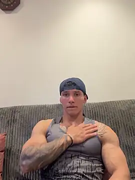 JAYCAM  online show from 05.08.26