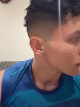 JAYCAM  online show from 05.11.26