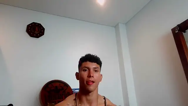Snapshot of JAYCAM_ chatting on 06.02.26 JAYCAM online show from 06.02.26