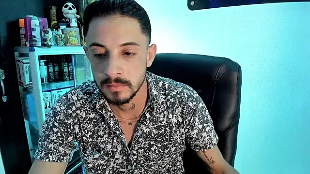 clark kent  online show from 05.07.26