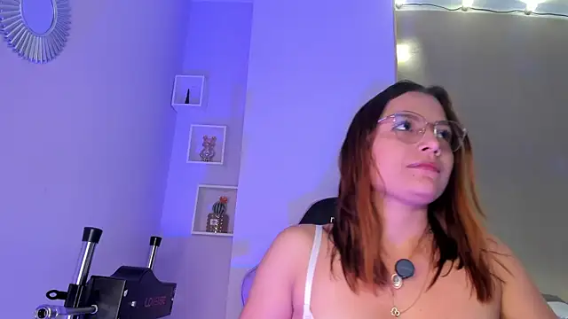 Littletammy4u online show from 05.04.26