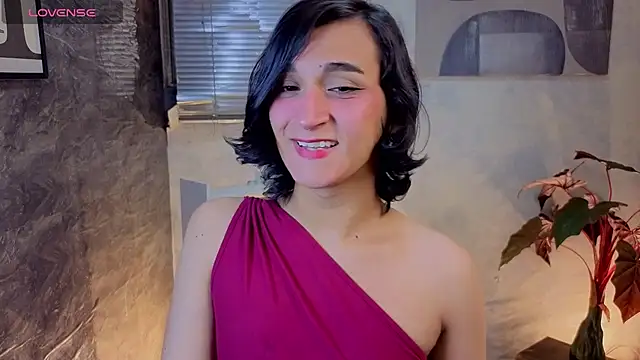 Zoee Kiss  online show from 05.03.26