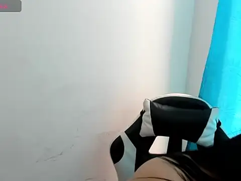 Snapshot of Atenea_19_ chatting on 03.30.26 Atenea 19 online show from 03.30.26