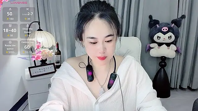 i4Fog online show from 04.18.26