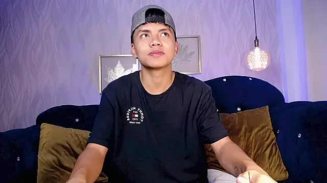 thiagosterling online show from 05.06.26