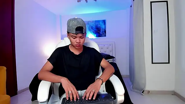 thiagosterling online show from 05.07.26
