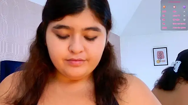Snapshot of Dahlia_Lee chatting on 04.06.26 Dahlia Lee online show from 04.06.26
