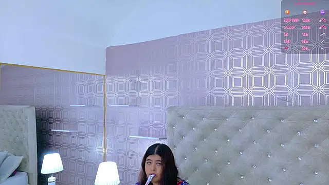 Snapshot of Dahlia_Lee chatting on 05.06.26 Dahlia Lee online show from 05.06.26