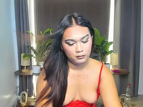 mistresxxivelle online show from 03.31.26