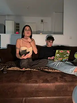 Snapshot of YoungFrench75 chatting on 03.21.26 YoungFrench75 online show from 03.21.26