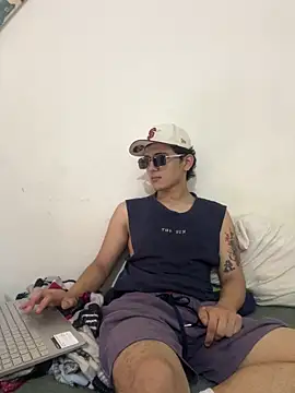 Hazhitr online show from 03.20.26