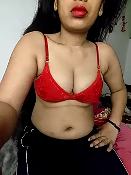 Ishika baby  online show from 04.19.26