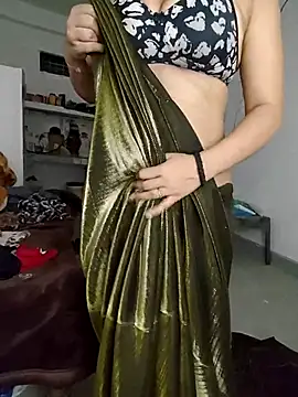 Ishika baby  online show from 04.27.26