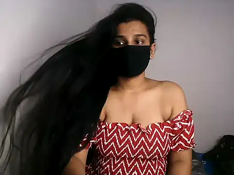 Snapshot of Ishika_baby_ chatting on 05.15.26 Ishika baby online show from 05.15.26