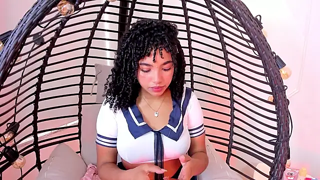 Snapshot of JazmyXXX chatting on 07.17.26 JazmyXXX online show from 07.17.26