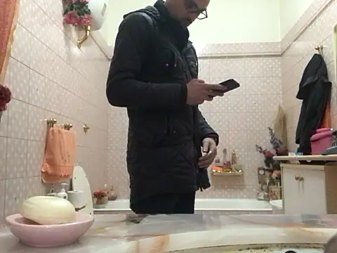 saber910 online show from 04.02.26