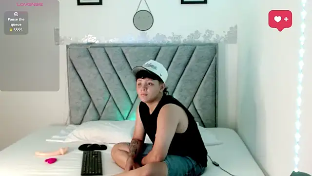 ValyX   online show from 03.25.26