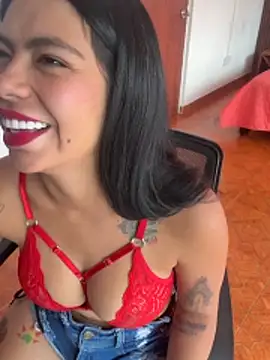 Noa rousse01 online show from 04.21.26