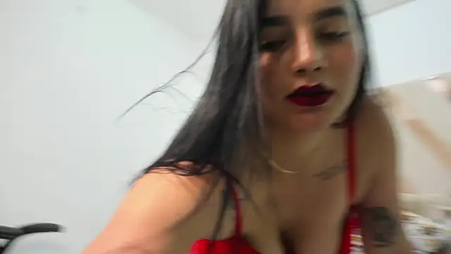 amaia roush online show from 03.23.26