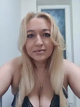 LexaVelure online show from 05.09.26