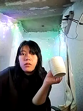 Snapshot of Moon_Thompson chatting on 03.23.26 Moon Thompson online show from 03.23.26