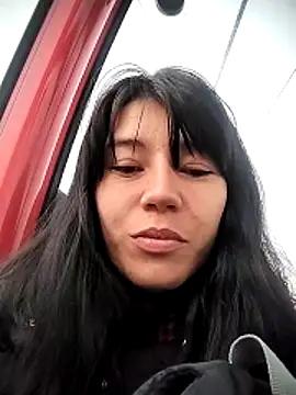 Snapshot of Moon_Thompson chatting on 03.24.26 Moon Thompson online show from 03.24.26