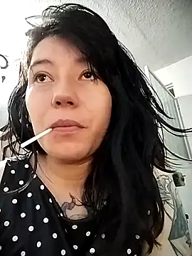 Snapshot of Moon_Thompson chatting on 03.29.26 Moon Thompson online show from 03.29.26