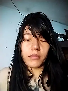 Snapshot of Moon_Thompson chatting on 03.31.26 Moon Thompson online show from 03.31.26