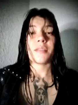 Snapshot of Moon_Thompson chatting on 03.31.26 Moon Thompson online show from 03.31.26