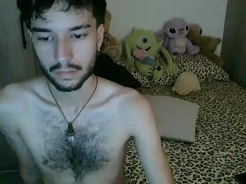 Snapshot of Adrien_polo chatting on 04.21.26 Adrien polo online show from 04.21.26