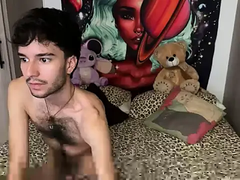 Snapshot of Adrien_polo chatting on 05.02.26 Adrien polo online show from 05.02.26