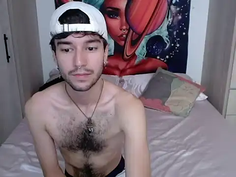 Snapshot of Adrien_polo chatting on 06.23.26 Adrien polo online show from 06.23.26