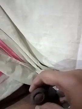 Andhra-pinkman2 online show from 03.19.26