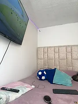 dulce hell  online show from 04.06.26